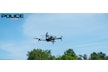 Banner Final Skydio X10 Outdoor Shipping Yard